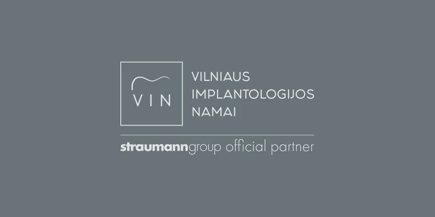 Vilniaus implantologijos namai Park Town – klinika Šnipiškėse, Lvivo g. 101